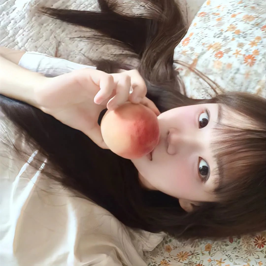 风吹吧麦浪