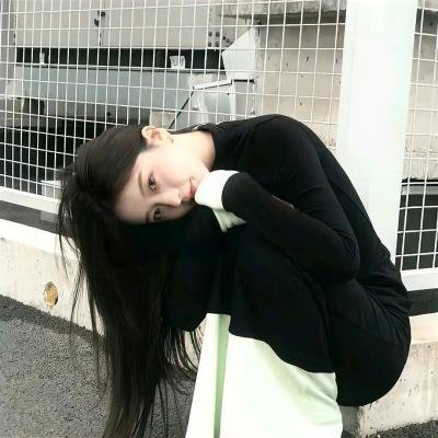 不信神的女子